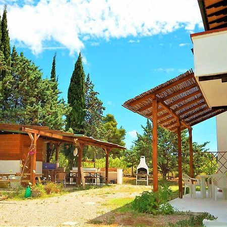 Apartament Casa Balena Bianca Lacona Zewnętrze zdjęcie