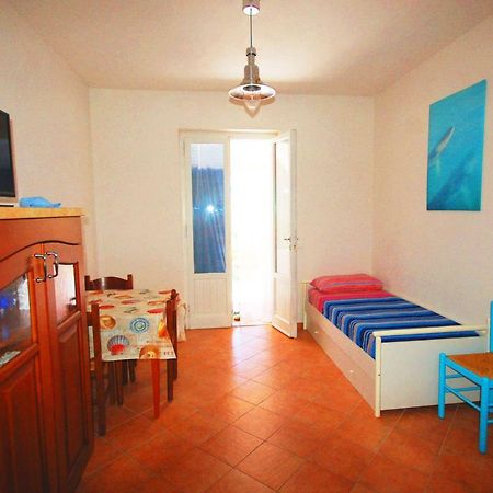 Apartament Casa Balena Bianca Lacona Zewnętrze zdjęcie